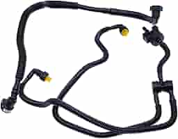taaaiga　MD Vapor Canister Purge Valve F2GZ-9D289-A，Fits for 2015-2018